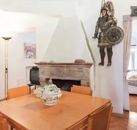 Your Boutique Spacious Via Del Corso Рим
