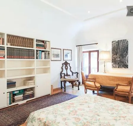 Your Boutique Spacious Via Del Corso Рим