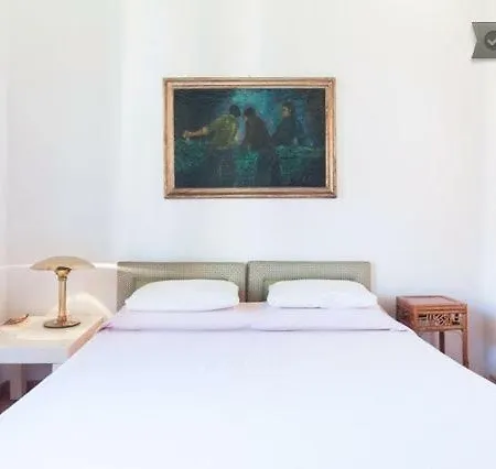 Your Boutique Spacious Via Del Corso *