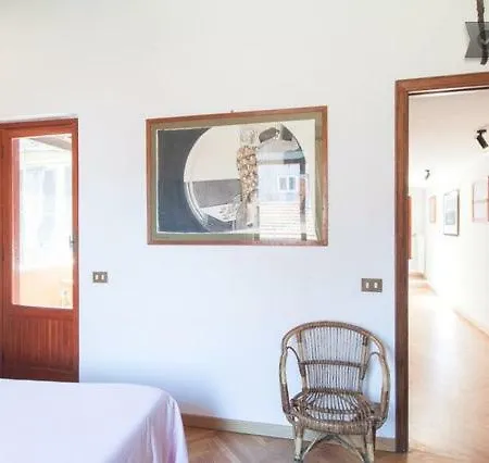Апартаменты Your Boutique Spacious Via Del Corso *